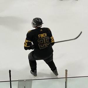 Meet your Posher, John